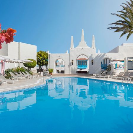 Alua Suites Fuerteventura 科拉雷侯 外观 照片