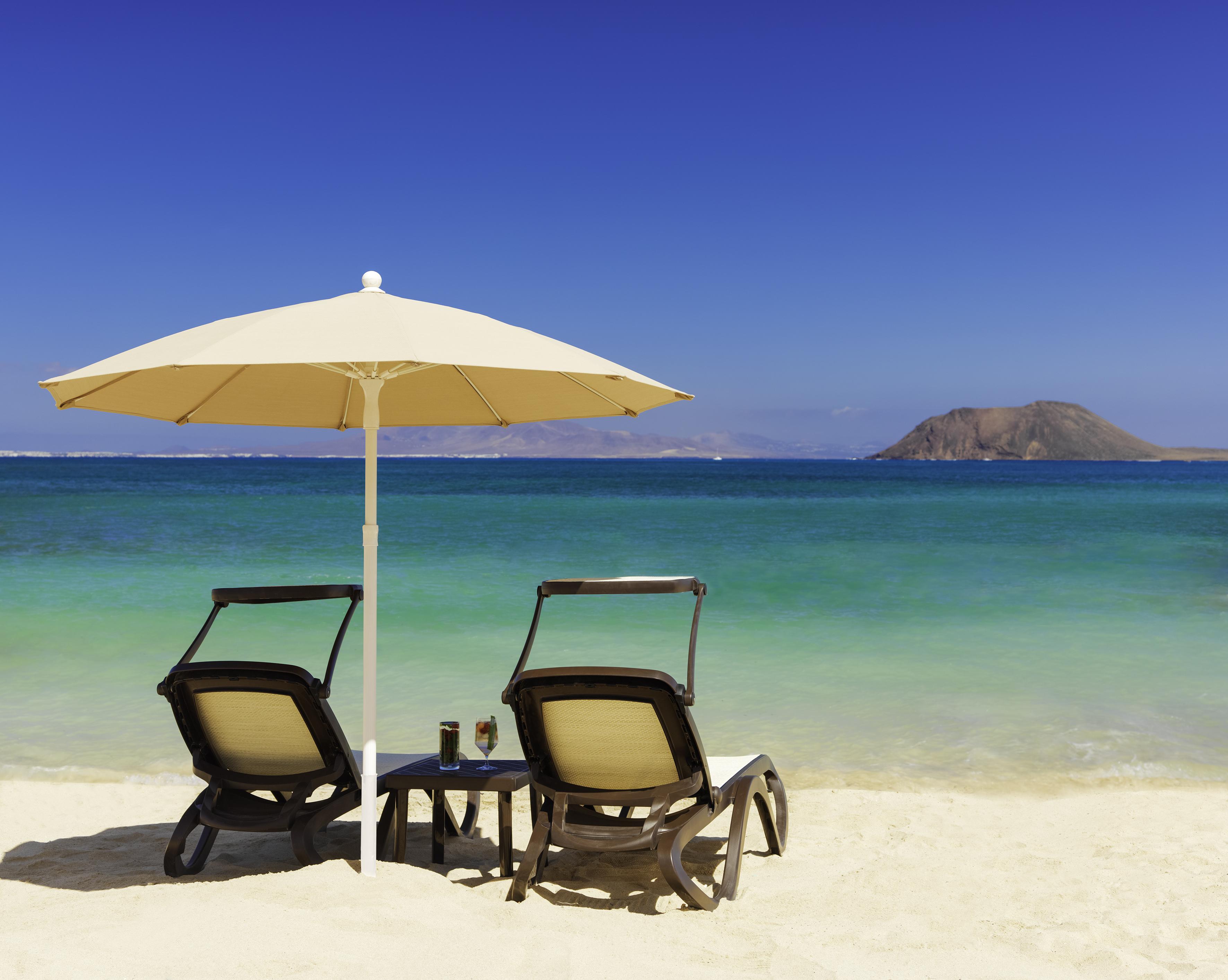 Alua Suites Fuerteventura 科拉雷侯 外观 照片