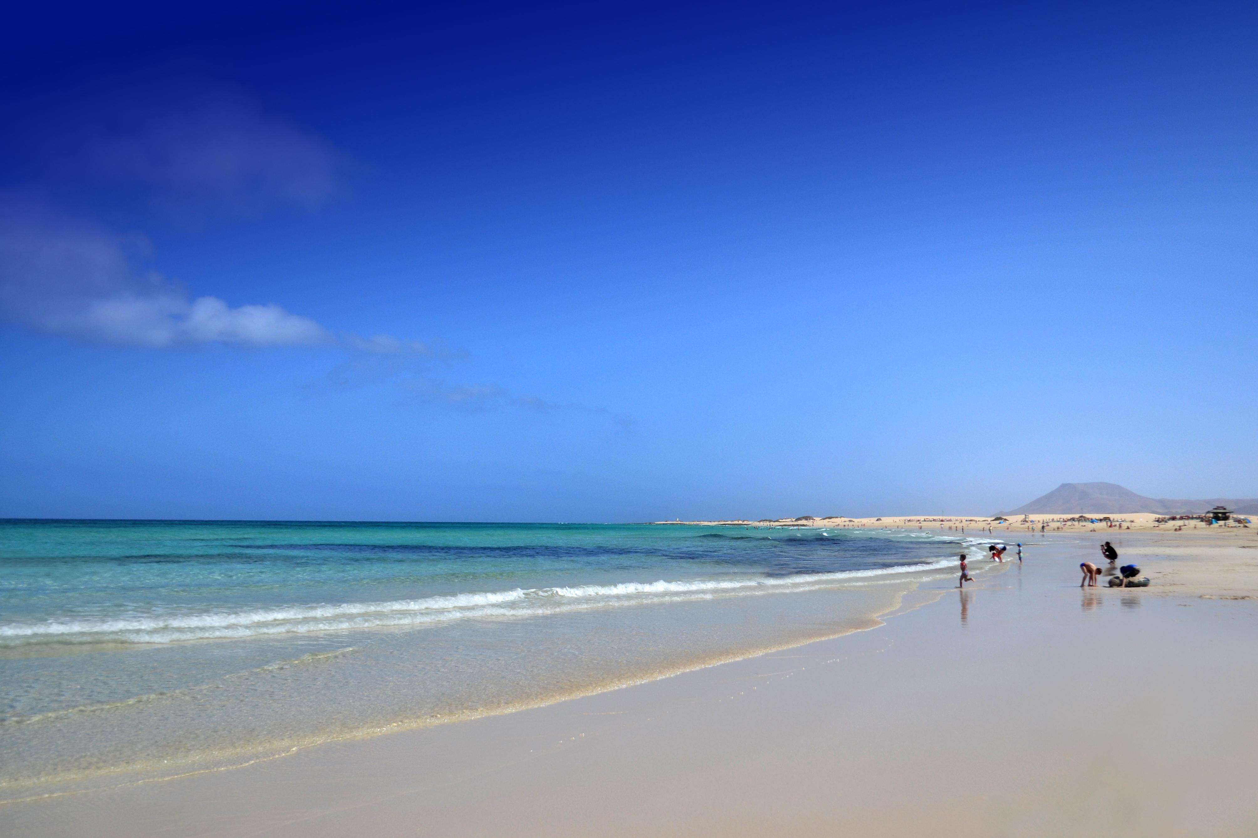Alua Suites Fuerteventura 科拉雷侯 外观 照片