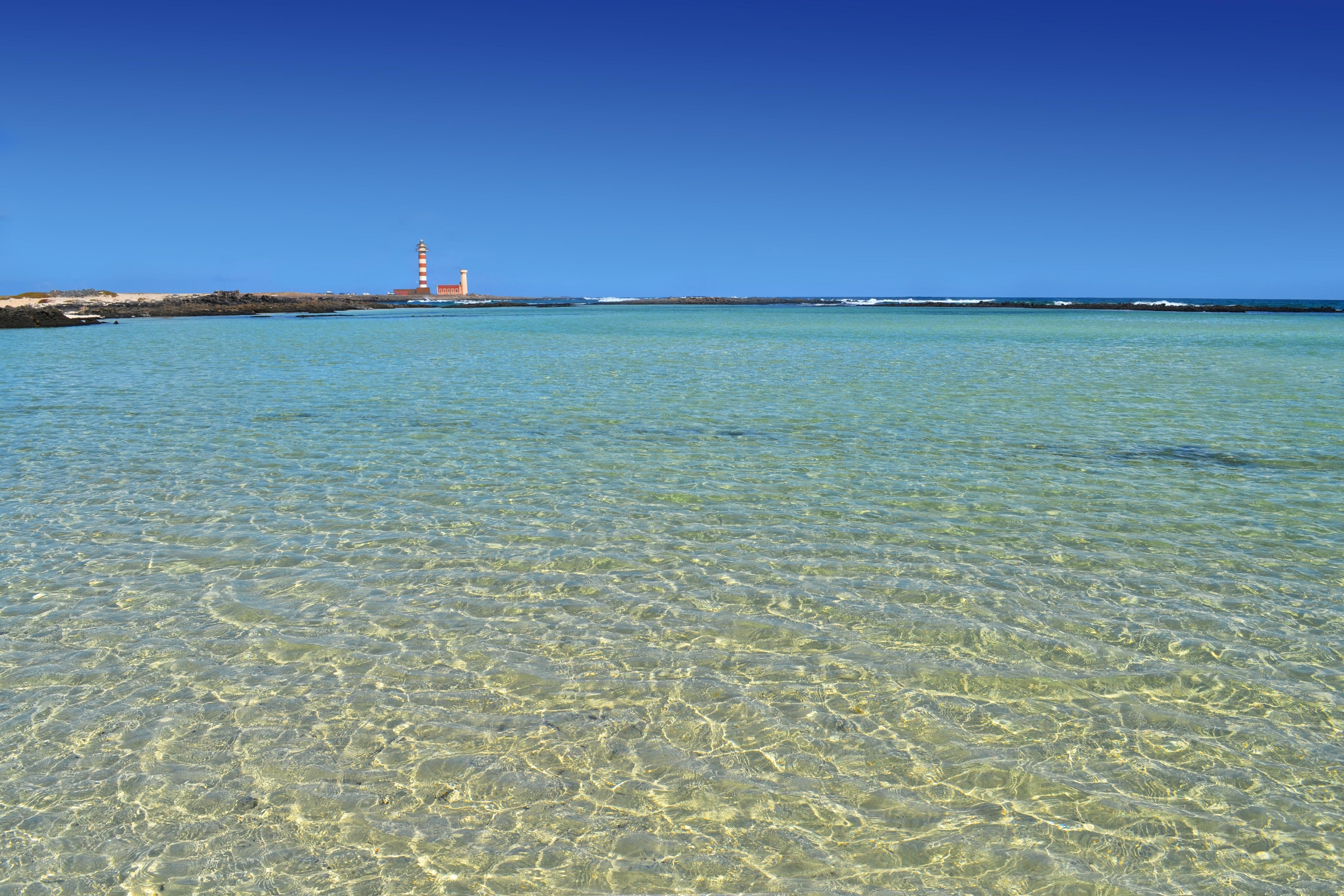 Alua Suites Fuerteventura 科拉雷侯 外观 照片