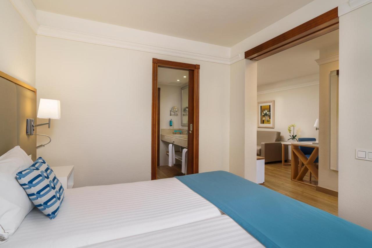 Alua Suites Fuerteventura 科拉雷侯 外观 照片