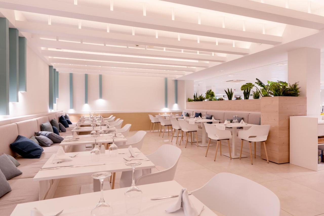 Alua Suites Fuerteventura 科拉雷侯 外观 照片