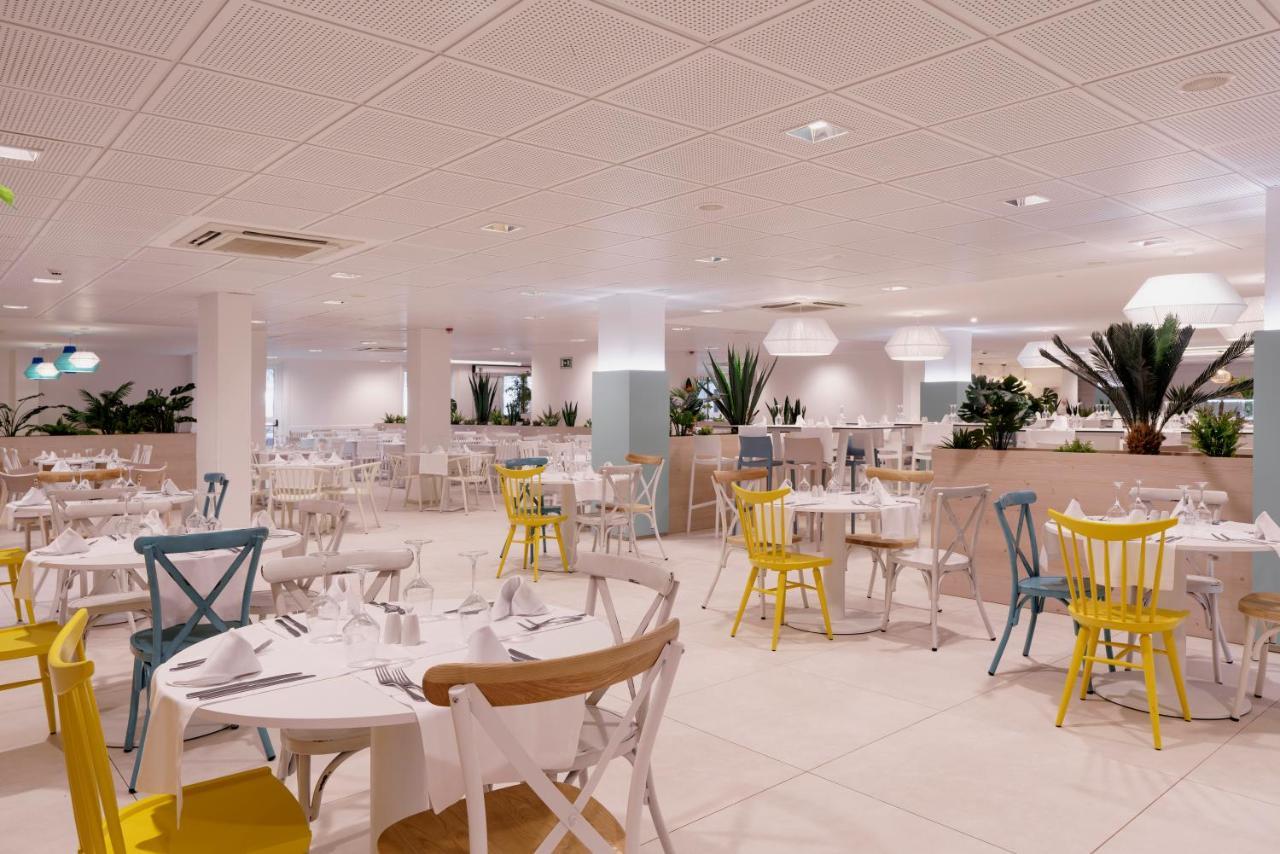 Alua Suites Fuerteventura 科拉雷侯 外观 照片