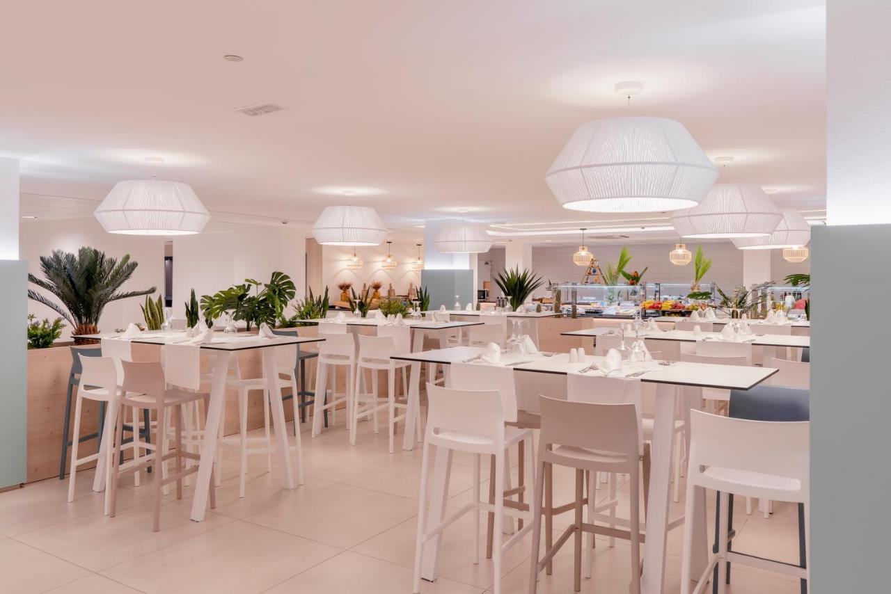 Alua Suites Fuerteventura 科拉雷侯 外观 照片