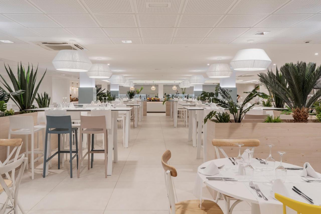 Alua Suites Fuerteventura 科拉雷侯 外观 照片