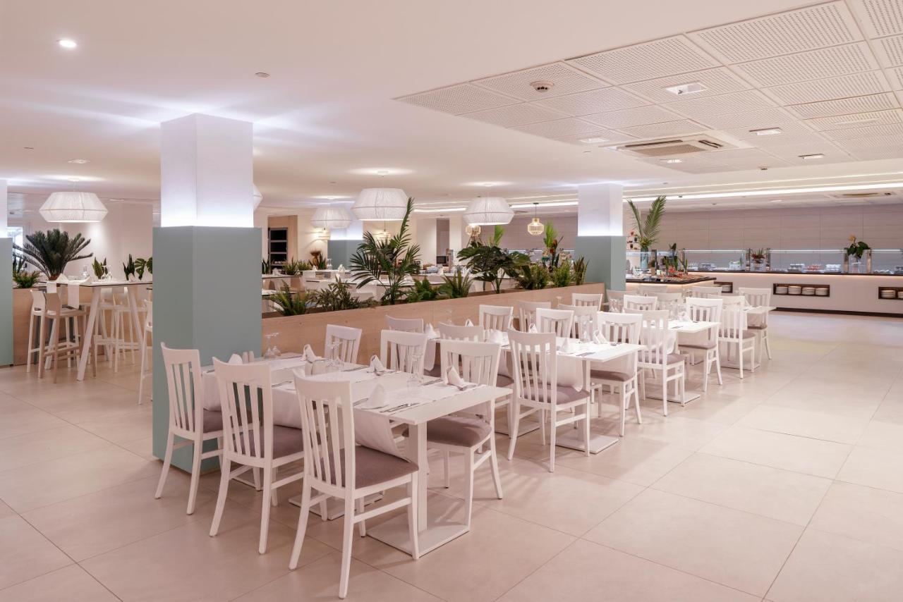 Alua Suites Fuerteventura 科拉雷侯 外观 照片