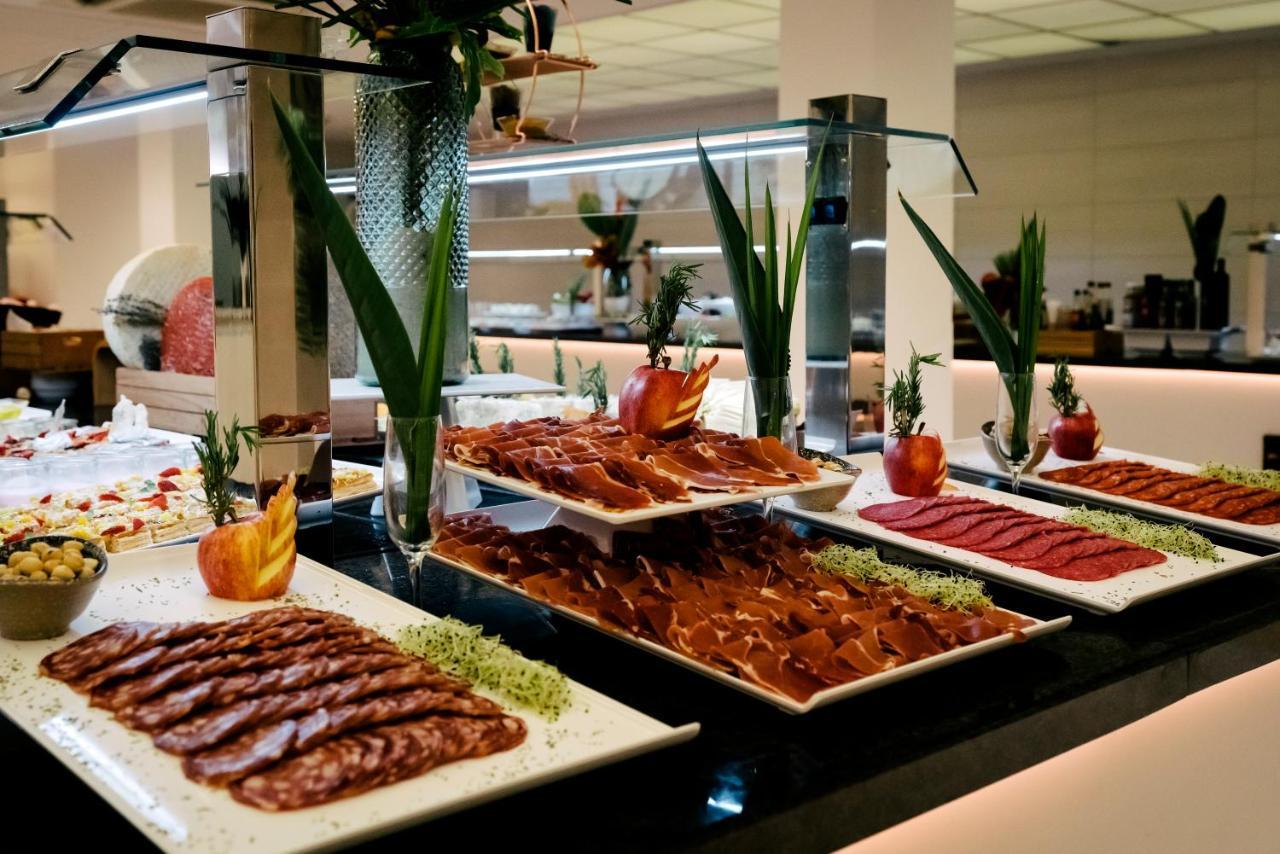 Alua Suites Fuerteventura 科拉雷侯 外观 照片