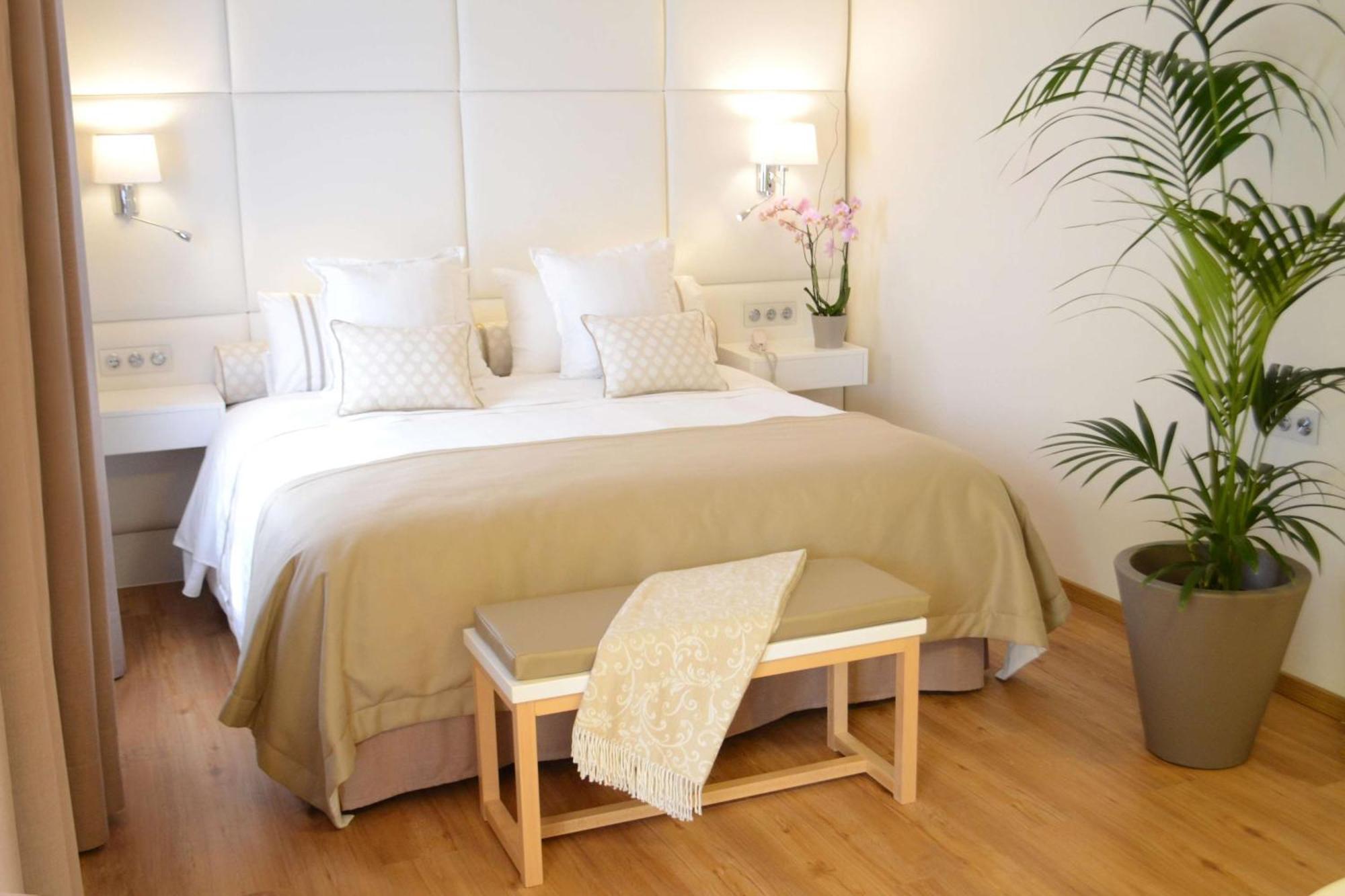 Alua Suites Fuerteventura 科拉雷侯 外观 照片