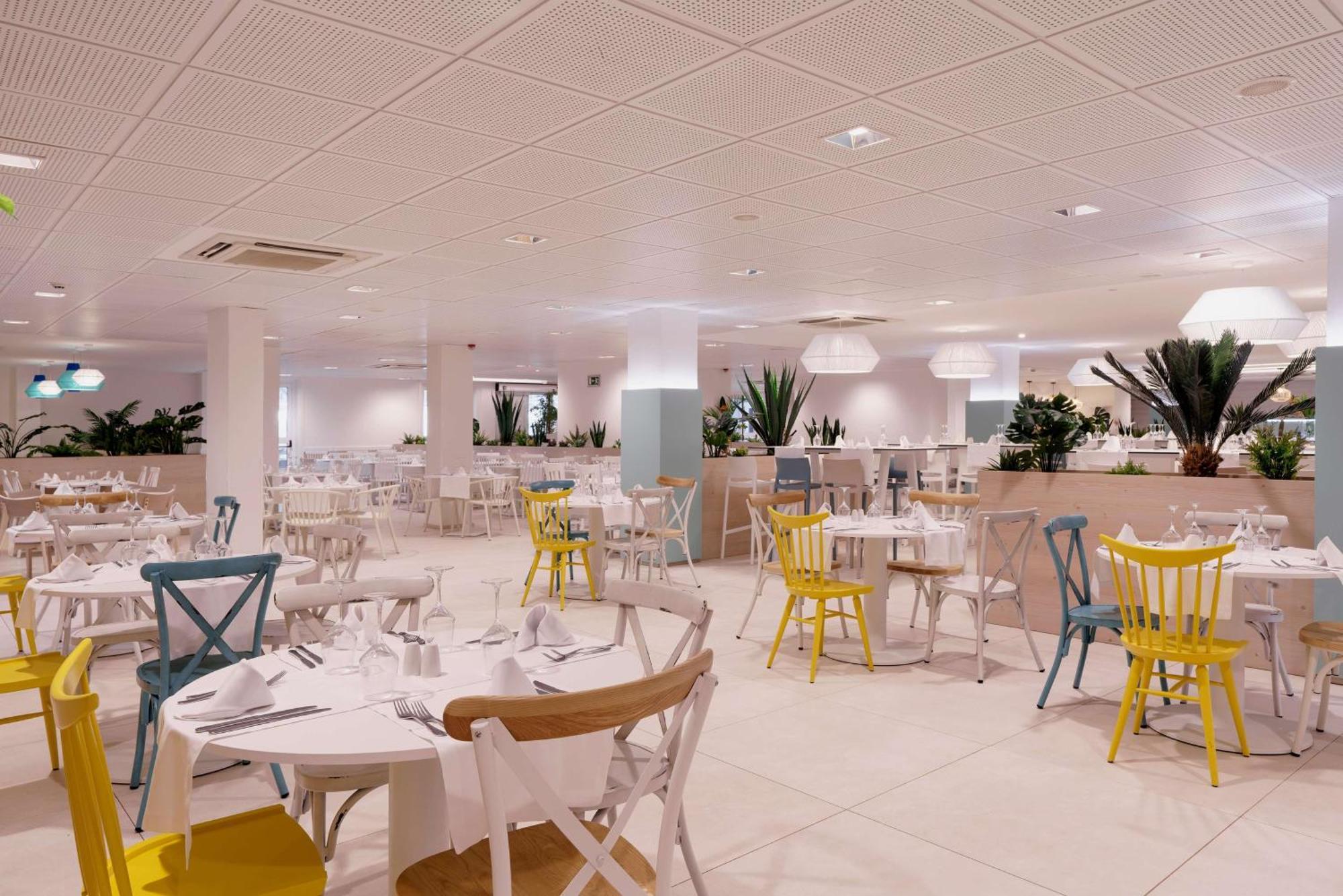 Alua Suites Fuerteventura 科拉雷侯 外观 照片