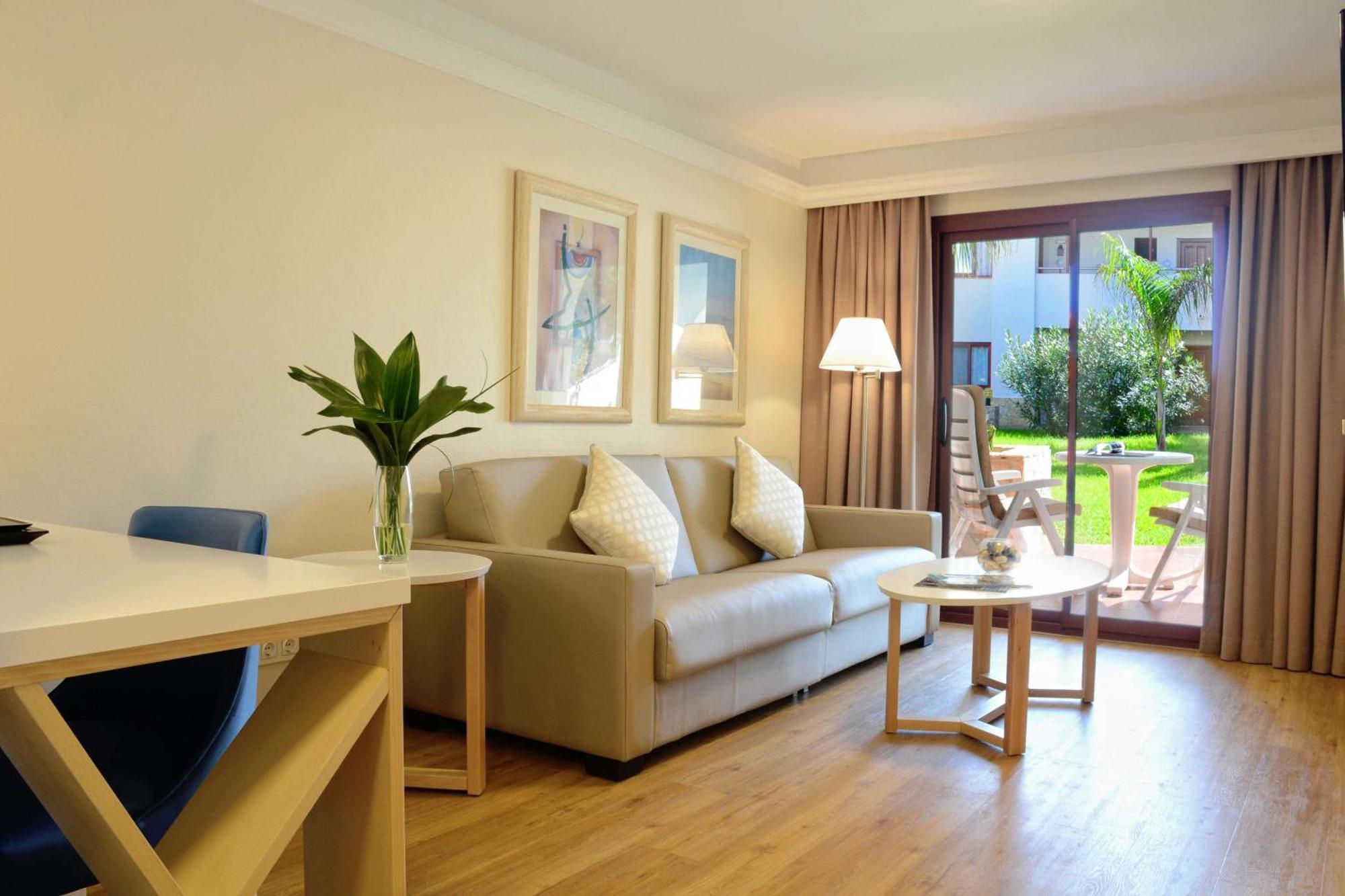 Alua Suites Fuerteventura 科拉雷侯 外观 照片