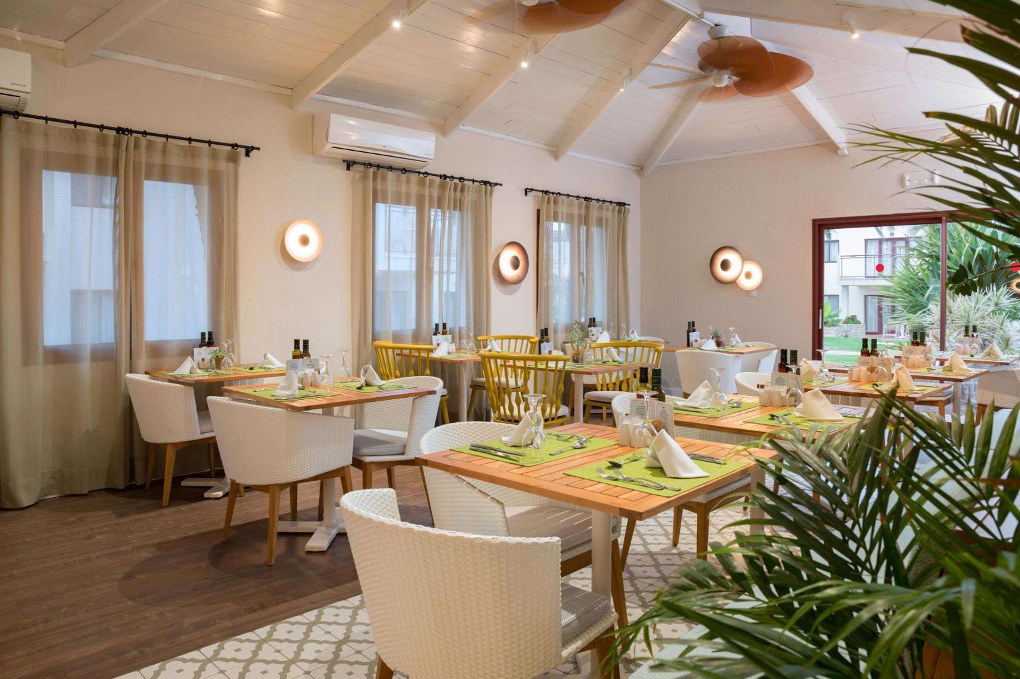 Alua Suites Fuerteventura 科拉雷侯 外观 照片