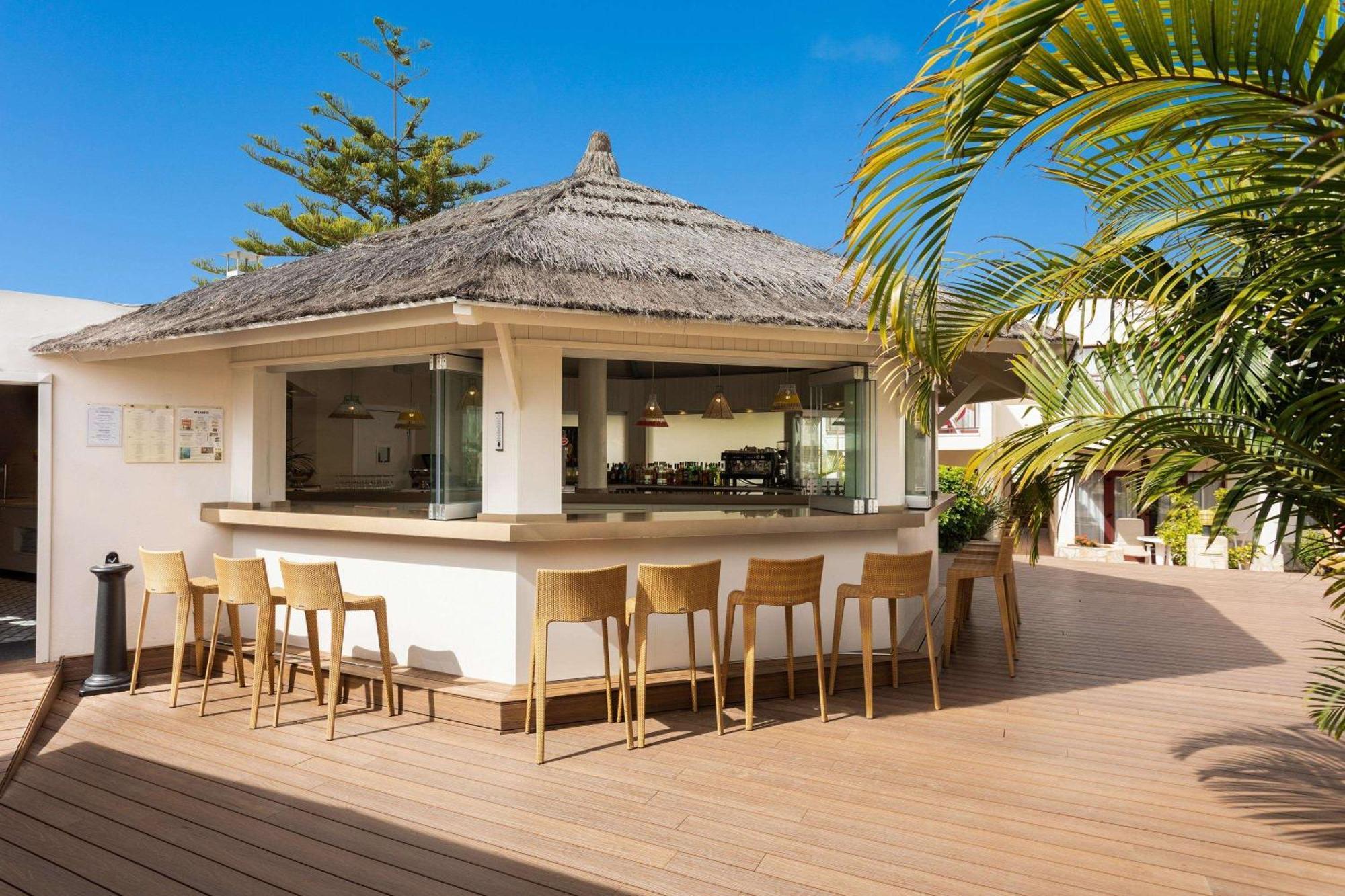 Alua Suites Fuerteventura 科拉雷侯 外观 照片