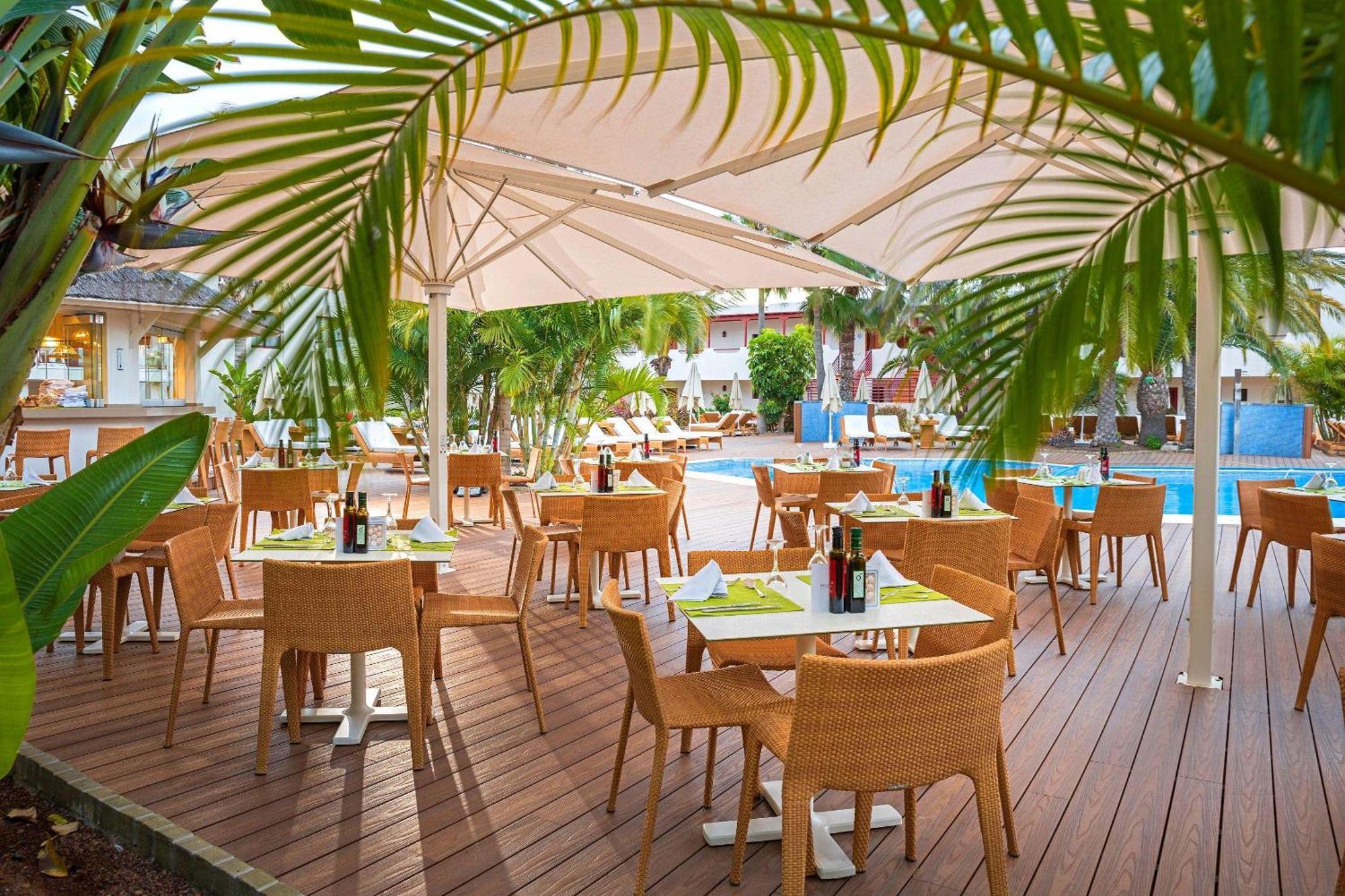 Alua Suites Fuerteventura 科拉雷侯 外观 照片