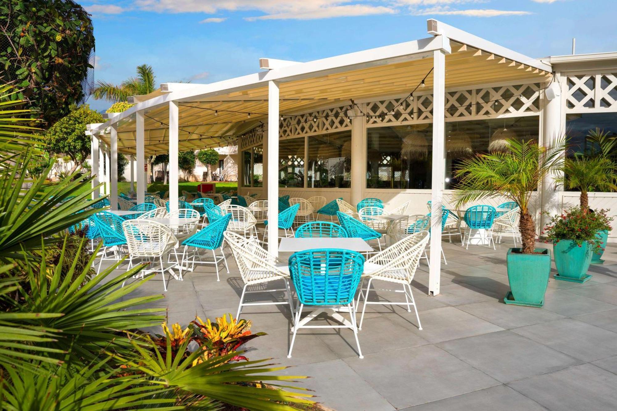 Alua Suites Fuerteventura 科拉雷侯 外观 照片