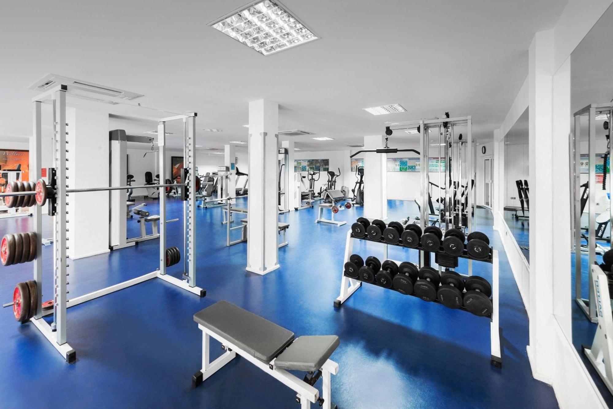 Alua Suites Fuerteventura 科拉雷侯 外观 照片