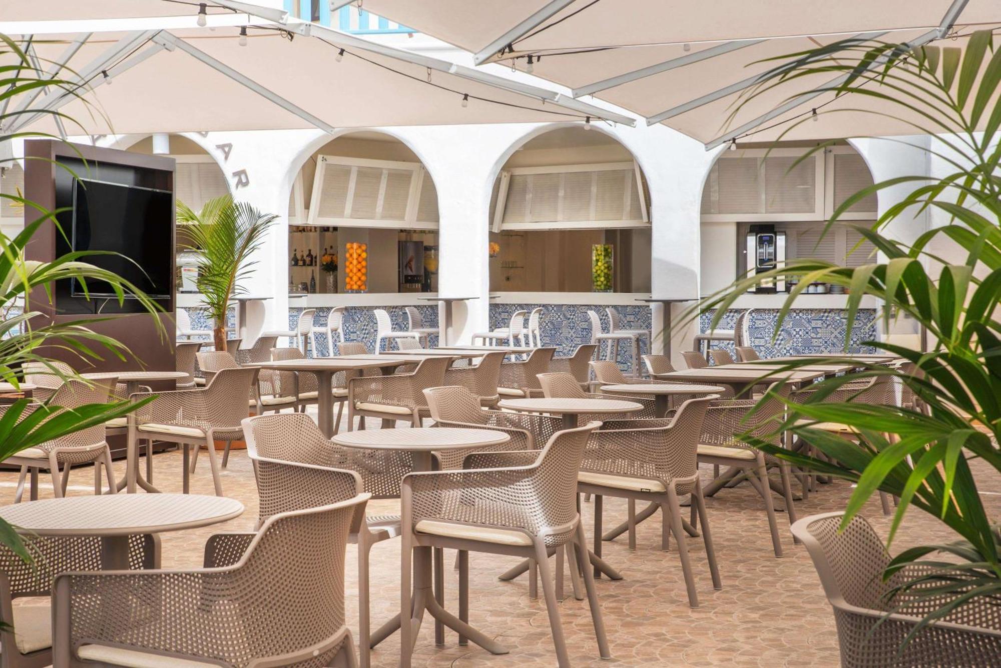 Alua Suites Fuerteventura 科拉雷侯 外观 照片