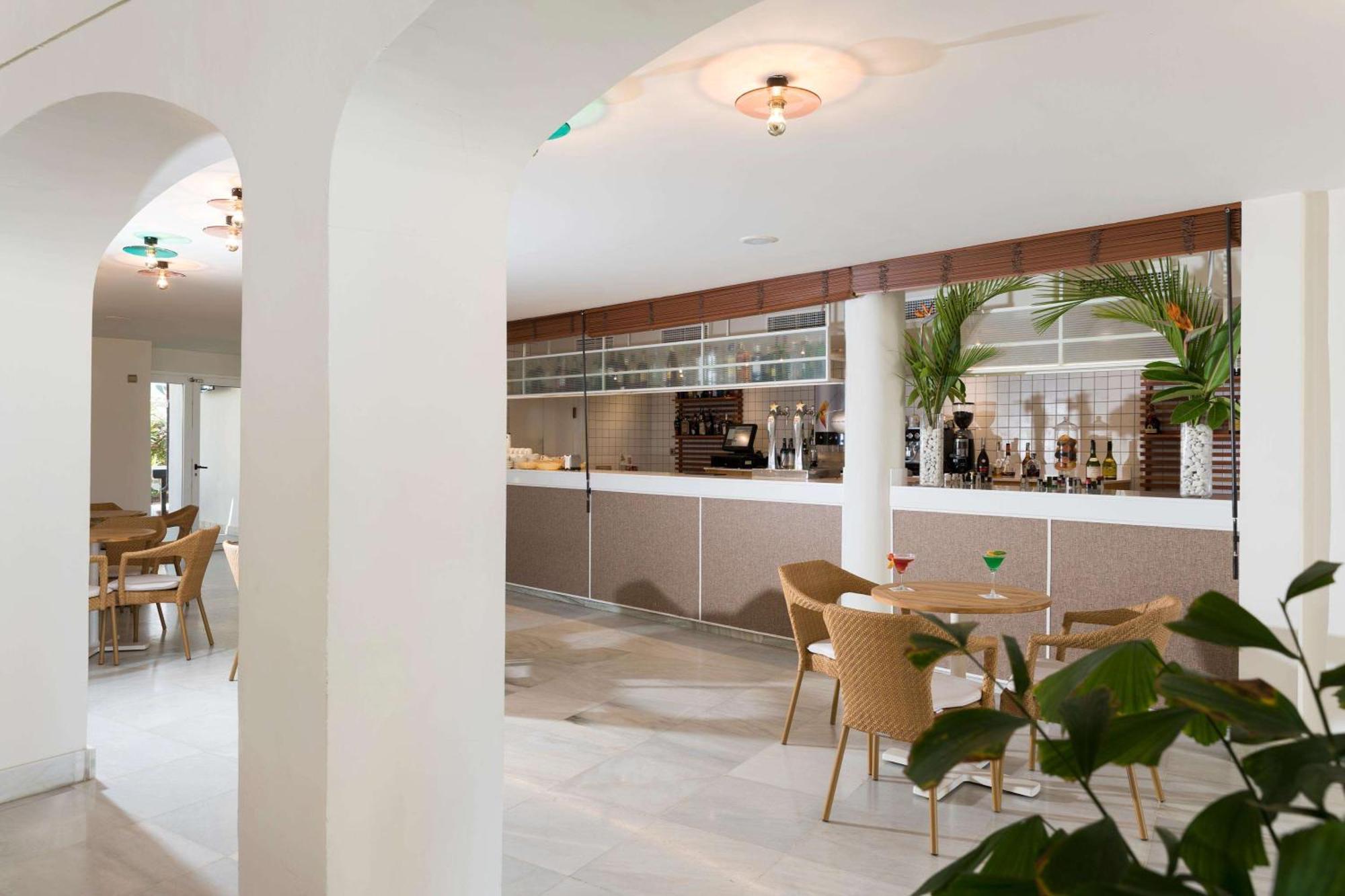 Alua Suites Fuerteventura 科拉雷侯 外观 照片